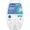 Chicco Tettarella Physiological silicone 6m+ flusso pappa
