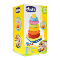 Chicco Torre degli Anelli