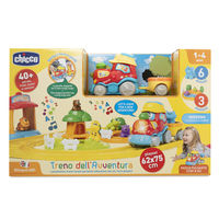 Chicco Trenino dell'Avventura