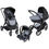 Chicco Trio Best Friend Comfort