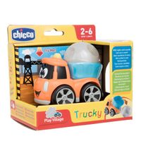 Chicco Trucky Camion Chiacchierone