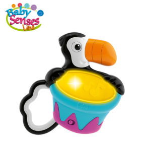 Chicco Tucano Musicale