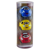 Chicco Turbo Ball Tubo