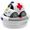 Chicco Veicolo Charge&Drive Ambulanza