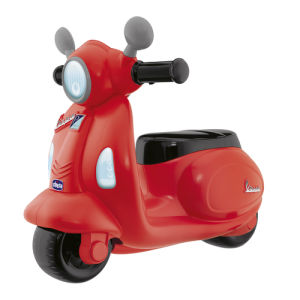 Chicco Vespa Primavera Rosso