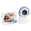 Chicco Video Baby Monitor Deluxe 254