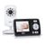 Chicco Video Baby Monitor Smart