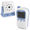 Chicco Video Baby Monitor Smart 260