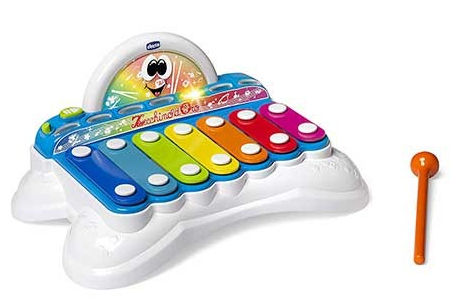 Chicco Xilofono Arcobaleno