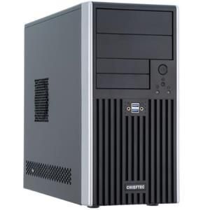 Chieftec BD-02B-SL