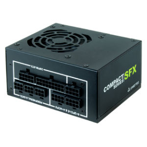 Chieftec CSN-650C