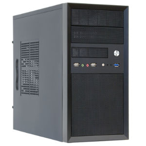 Chieftec CT-01B-350W