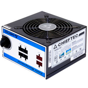 Chieftec CTG-750C