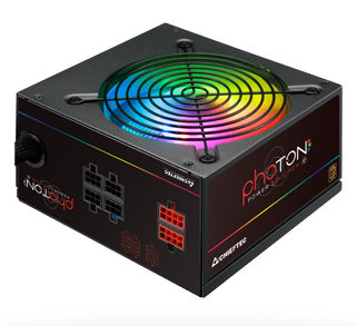 Chieftec CTG-750C-RGB
