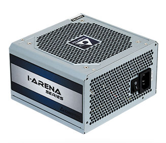 Chieftec GPC-600S