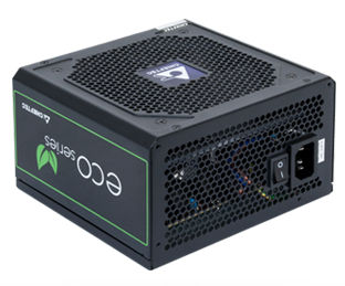 Chieftec GPE Eco Series 500W