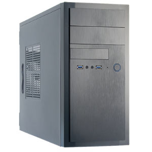 Chieftec HT-01B-350GPB
