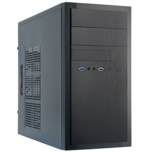 Chieftec HT-01B-OP