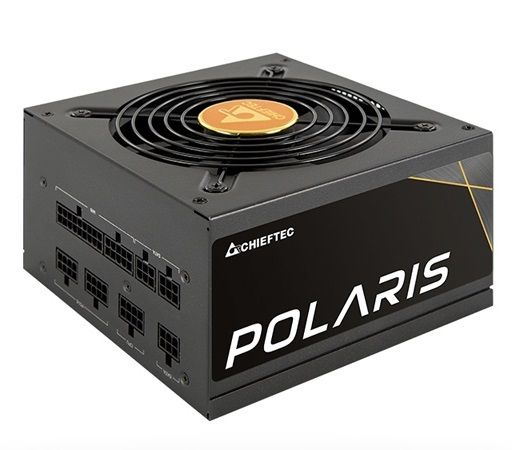Chieftec Polaris 550W