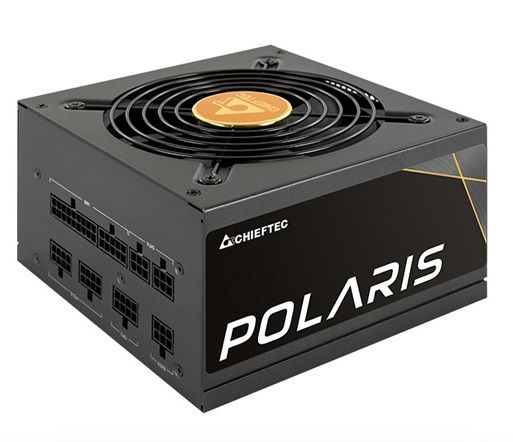 Chieftec Polaris 650W