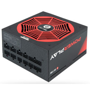 Chieftec PowerPlay Platinum 1050W