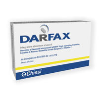 Chiesi Darfax 20 compresse