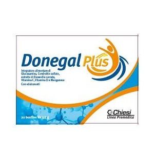 Chiesi Donegal Plus Bustine 30 bustine