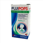 Chiesi Fluipops Tosse 6 Lecca Lecca