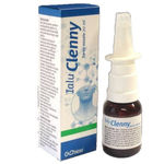 Chiesi Ialu Clenny Spray