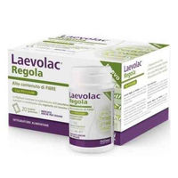 Chiesi Laevolac Regola 20 bustine