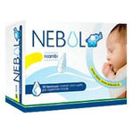 Chiesi Nebul Ricambi per Aspiratore Nasale