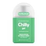 Chilly Gel Detergente Intimo Verde 200ml