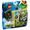 Lego Chima 70104 Le porte della giungla