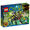 Lego Chima 70130 Il Ragno predatore di Sparratus