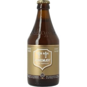 Chimay Dorée 33cl