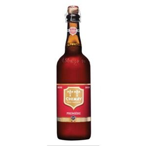 Chimay Premiere
