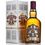 Chivas Regal Whisky 12