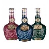 Chivas Regal Whisky 21 Royal Salute