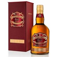 Chivas Regal Whisky Extra