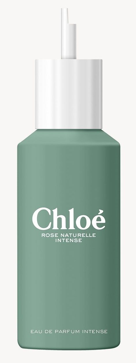 Chloé Rose Naturelle Intense Eau de Parfum Ricarica 150ml