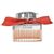 Chloé Roses de Chloé Eau de Toilette 50ml
