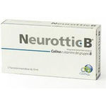 Chrigen Group Neurottic B 5flaconcini