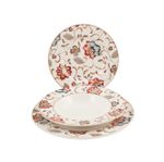 Churchill Jacobean servizio tavola 18 pezzi