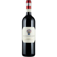 Ciacci Piccolomini d'Aragona Rosso Di Montalcino DOC
