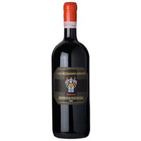 Ciacci Piccolomini d'Aragona Pianrosso Brunello di Montalcino DOCG (Magnum)