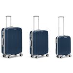 Ciak Roncato Trolley Flight Set 3 Trolley