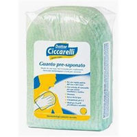 Ciccarelli Guanto Presaponato 10 pezzi