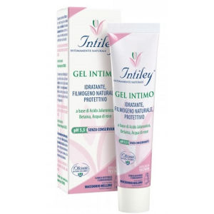Ciccarelli Intiley Gel Intimo 30ml