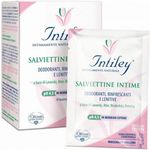 Ciccarelli Intiley Salviettine Intime 10 salviettine