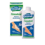 Ciccarelli Timodore Polvere Deodorante 75g